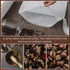 150 Pieces Brew Bags 16"*20", Large Commercial Cold Brew Coffee Filters for 5 Gallon System, Home Brewing