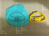 Dog Bone and Paw Limited Edition Cookie Cutter Set - Set of 10