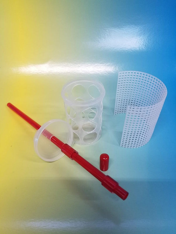 Straw - Infuser