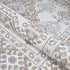 Couristan Charm Woodburn Indoor/Outdoor Area Rug, Ivory-Sand, 2'2" x 4'3"
