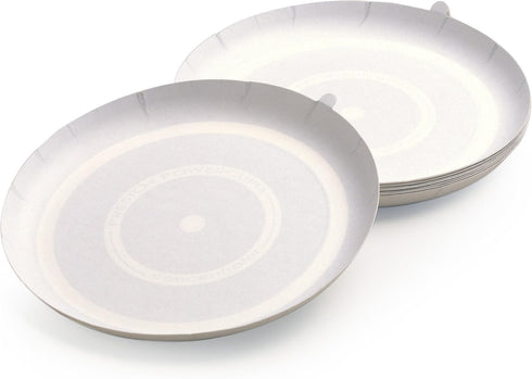 Horarary Presto 09964 Power-Cup Concentrators - 8 Concentrators