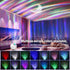 MHAZDZE Galaxy Projector for Bedroom, Star Projector, White Noise with Bluetooth Speaker, Timer, Night Light,for Party