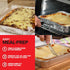 Stock Your Home 9x13 Disposable Baking Pan with Lid, Heavy Duty Aluminum Cake Pans for Lasagna and Casserole (10 Pack)