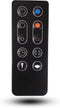 Replacement Remote Control for AM09 Dyson Hot + Cool Tower Fan Heater Cooler