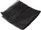 PATIKIL Air Conditioner Filter Material 47.2" x 23.6", Plastic Dustproof Filtering Mesh Screen Replacement, Black