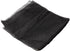 PATIKIL Air Conditioner Filter Material 47.2" x 23.6", Plastic Dustproof Filtering Mesh Screen Replacement, Black