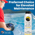 1 Hot Tub Things pH Up & Alkalinity Increaser for Hot Tub, Pool & Spa pH Plus & Alkaline Up, Alkalinity Booster