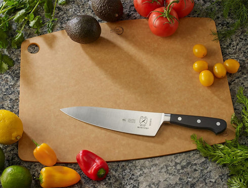 Mercer Culinary Composite Cutting Board 11 3/4" x 9 1/4" NSF by Mercer Culinary