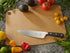 Mercer Culinary Composite Cutting Board 11 3/4" x 9 1/4" NSF by Mercer Culinary