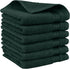 Elegant Comfort Premium Turkish Cotton 6 Pack Washcloths Set - 13 x