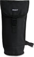 PackIt Freezable Wine, Black Bag, Large