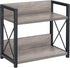 Giikin Countertop Shelf Organizer, 2 Tier Kitchen Spice Rack Organizer for Countertop,