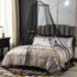 VISATOR Mosquito Net Bed Canopy for Girls,King Canopy Bed Curtains Queen Size from Ceiling,Dome Mosquito Netting Bed