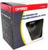 Optimus F-4040BK 4" Personal Metal Fan - Black by Optimus