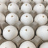 My Egg Shells 30 2-3 DAONEG - Large Blown Chicken Egg Shells - Save Hours of Work And a Huge Mess