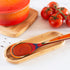 Totally Bamboo Catch All Spoon Rest for Kitchen Counter, 10" x 3.5"