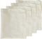 Cheesecloth Bags for Straining, Reusable Cold Brew Coffee Strainer, Large Nut Milk Tea Juice Bag, 4 Pack