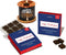 Nag Champa Incense Bricks (2 x 9 Bricks) & Tree of Life Incense Burner by Aromafume - Natural, Smokeless, Non Toxic