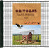 ORIVOGAS Heavy Duty Bird Netting for Chicken Coop, 19.5 x 19.5 ft 0.8Mesh