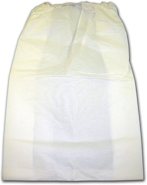EnviroCare Replacement Micro Filtration Vacuum Cleaner Dust Bags, 3 Pack for 8 Gallon Central Vacuums