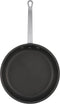 Winco AFP-12NS Commercial-Grade Aluminium Fry Pan/Skillet, 12", Silver