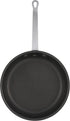 Winco AFP-12NS Commercial-Grade Aluminium Fry Pan/Skillet, 12", Silver