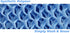 Reusable Filter Replacement for Wick Filters Holmes HWF65, Bionaire BWF-65, Honeywell HC-15, Sunbeam SF206