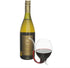 Wino Sippers - Funny Wine Gifts, Straw Glasses, Fun Wine Sippy Cup for Adults