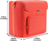Case for Mini Fridge - Portable Car Refrigerator/Makeup Fridge - Protective Case for Bedroom, Office, Road Trips