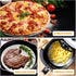 200Pcs 9 Inch Parchment Paper Rounds, YUFDA Non-Stick Baking Parchment Paper for Cake Pan, Cookies