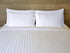 Utopia Bedding King Pillow Cases - 4 Pack, Soft Brushed Microfiber Fabric, 20 X 40 Inches (King, White)