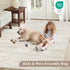 5x7 5'x7') Area Rug Living Room Rugs: Washable Modern Rug Non-Slip Soft Rugs Stain Resistant Printed Rug Indoor Carpet
