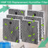 Holmes HWF100 Humidifier Filter Replacement, 6-Pack