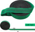 KEPYDRMTF 2 6 Rolls Webbing Band Replacement for Chair, Couch, Sofa, Upholstery Seater Repair Material, Elastic, Latex