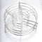Steam Rack Trivet, Stainless Steel Steaming Rack for Electric Pressure Cooker, 3 Pack
