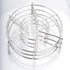 Steam Rack Trivet, Stainless Steel Steaming Rack for Electric Pressure Cooker, 3 Pack