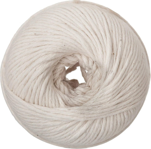 Mrs. Anderson’s Baking Cooking Twine, All-Natural Cotton, 200-Feet, Made in America