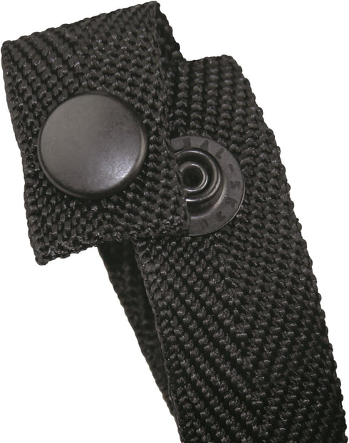 Bucky Utopia U-Shaped Neck Pillow, One Size, Midnight Blue