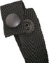 Bucky Utopia U-Shaped Neck Pillow, One Size, Midnight Blue