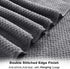 Set 35x70 Inches Set,Jumbo Bathroom,Hotel,SPA,Pack 4 Extra Large Bath Towel Sheet - Oversized Highly Absorbent Towels