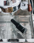 Normcore RDT Spray Bottle Spray For Reducing Coffee Power Static, RDT Spray Bottle Black Glass For Espresso, Coffee Bar Accessories, 30ml/1oz by Normcore