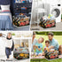 3D 40 30 30 cm Clastyle Sport Racing Car Boy Room Basket Racing Flag Monster Truck Toy Book Shelf Basket Large