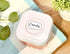 CHUBBIEE Removable Waterproof Food Labels, Write-on Kitchen Labels for Food Storage Containers, Pack of 64
