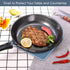 Trivets for Hot Dishes, 4 Pack Silicone Hot Pads, Non-Slip Heat Resistant Mat for Kitchen