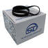 Supplying Demand WH01X24180 Top Load Clothes Washer Drive Belt Replacement - 23 Inches Long