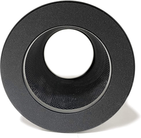 Nispira 4-in-1 True HEPA Replacement Filters for Tredy Air Purifier TD-1500, 1 Pack