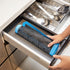 GUY DREAM Perforated Silicone Baking Mat, 11-4/5" x 15-3/4" - 2PCs Choux Mat for Baking Cookies
