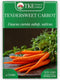 TKE Farms & Gardens - Tendersweet Carrot Seeds, 2500+ Non-GMO Heirloom Seeds,