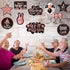 Outus 30 Pieces We Will Miss You Farewell Banner Decoration for Coworker Retirement Party, Good Luck Glitter