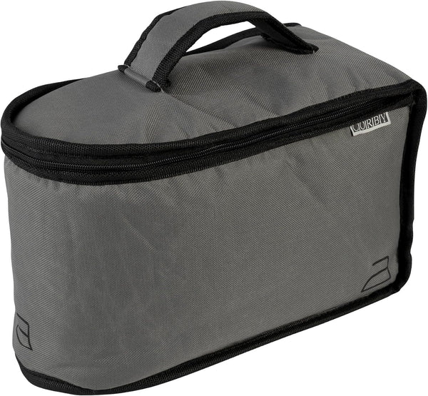 Corby Sherwood Iron Caddy for Convenient Storage.